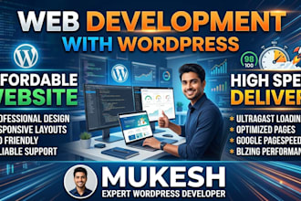 build a responsive website