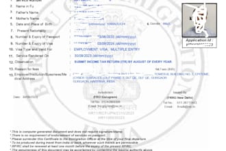 do online frro services