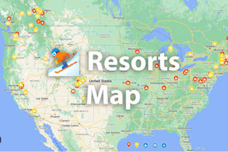 design resort map, island tourism map, gis, roblox game marina, lodge spa 3d map