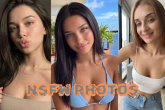 do sfw nsfw ai influencer lora training ai model comfyui workflow for fanvue