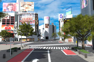 create a full roblox game with building and scripting