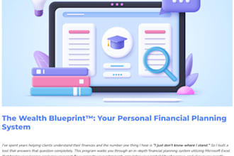 provide you the tools so you can become retirement ready