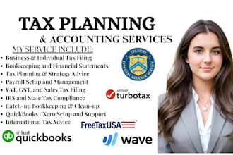 minimize your US tax filings 1040 1065 1120 returns