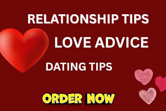 be your professional dating and confidence coach for men