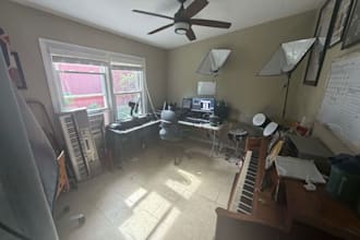 write music and sing your lyrics