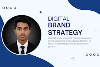 build a strong brand foundation for success