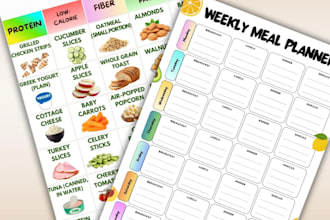 help with nutritional counseling and weight loss