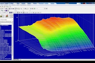provide remap your ecu file custom stage x tuning and solutions