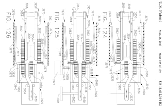 draw uspto patent illustrator for utility patent drawings and technical figures