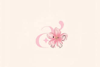 professional modern logo design service