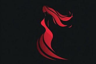 design a creative minimalist logo