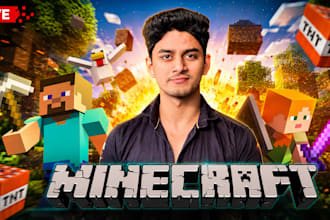 design viral ai and tech youtube thumbnails with high CTR