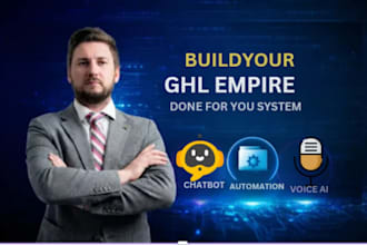setup ghl voice ai agent retell ai vapi ai calling agent ghl automation chatbot