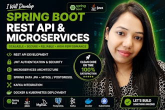 fix bugs in spring boot, apache kafka, or docker setup