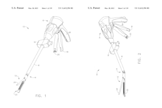 create design patent drawings and patent prep for filing success