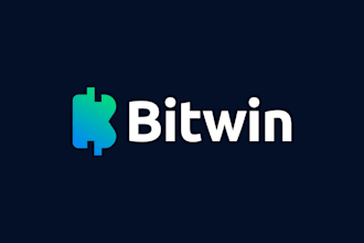 design a professional igaming brand logo for your business