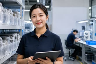 coordinate product inspection in china