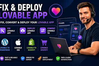 fix lovable app deploy lovable, lovable to wordpress lovable ios lovable shopify