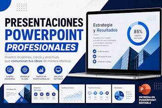 diseño de presentaciones powerpoint