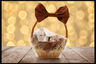 do basket for you