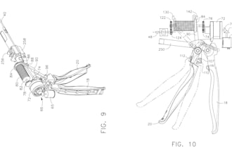 create non provisional patent drawings and design patent illustrations