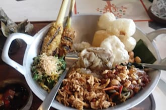 buy anything what you want from indonesian