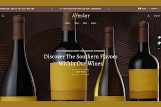 design shopify wine store juice shopify store wine website liquor wine shopify
