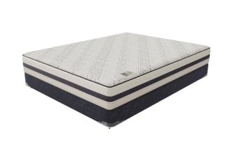 model and render your mattress