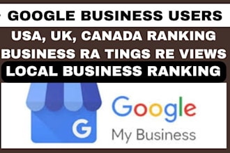 do google business ranking 7000 USA rating review applestore app ranking install
