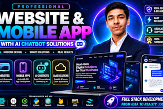 create ai chatbot for your business