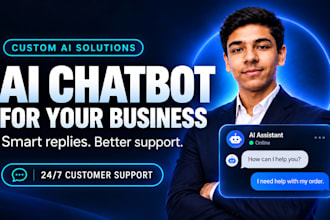 build ai chatbot and ai agents using chatgpt, n8n, llm, vapi, API key, la