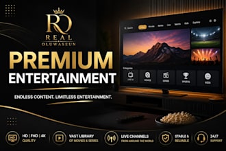 create reseller panel for strong8k, lion ott, max ott, magnum, fox, pure CDN