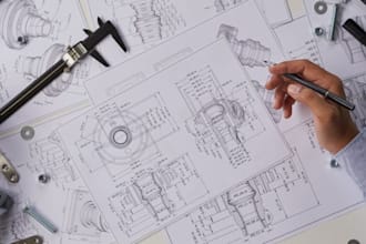 do create patent drawings, patent illustrations and uspto figures