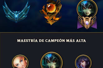 be your league of legends gaming companion