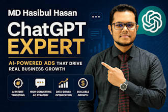 run chatgpt openai ads campaign to grow your business