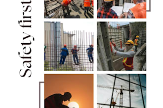 creating the modern construction works posture