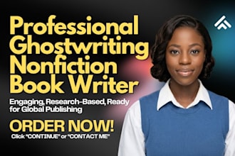 ebook ghostwriter kdp book writer non fiction ghostwriter amazon writer