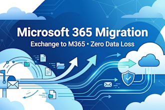 migrate legacy email systems to microsoft 365 securely