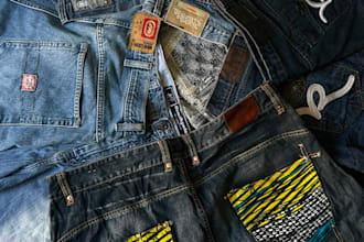 source vintage branded clothing and y2k streetwear