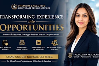 write a healthcare travel nurse pharmacist clinical director and medical resume