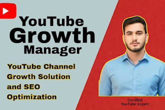 help you to prepare your youtube channel for monetization organically