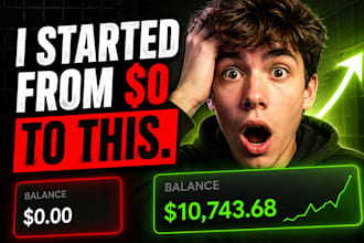 make a thumbnail for your video