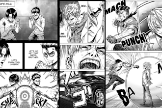 manga illustration anime manga webtoon manga page nsfw manga artist manga art