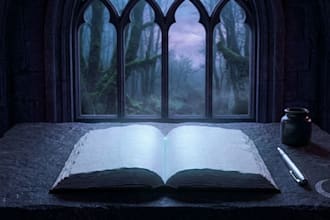 your dark romance romantasy and fantasy developmental editor