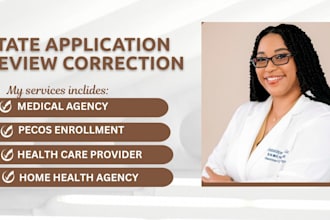 assist with nemt medicaid compliance setup, npi registration, pecos enrollment