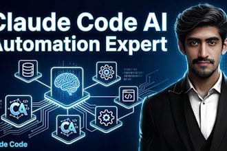 automate workflows and develop ai tools with claude code