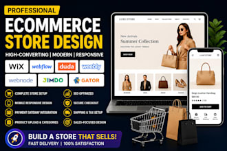 design wix, weebly, webnode, jimdo, gator, webflow, duda