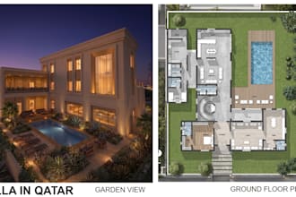 provide architectural design and bim consulting