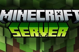 set up your minecraft server for cheap