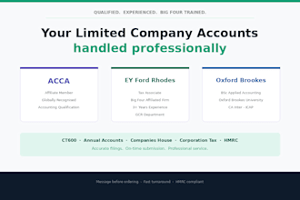file your UK self assessment tax return for rental and property income